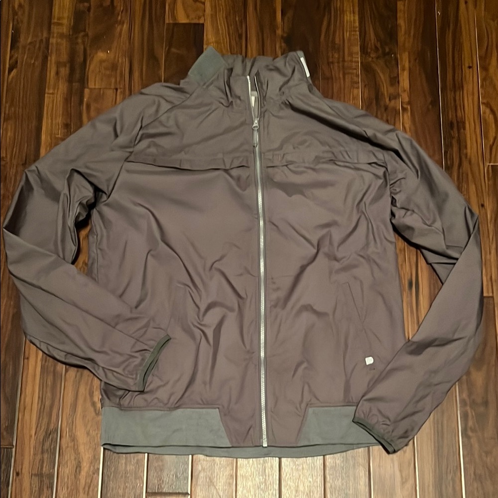 Men's Gray Jacket ⭐️